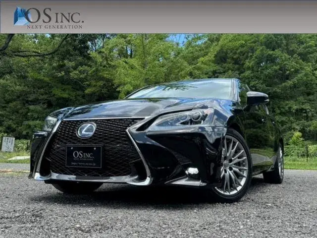 Lexus Gs450H