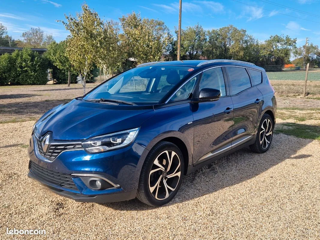Renault Grand Scenic