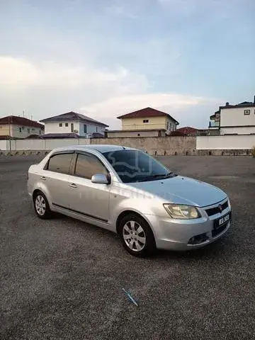 Proton Saga
