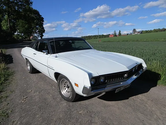 Ford Torino