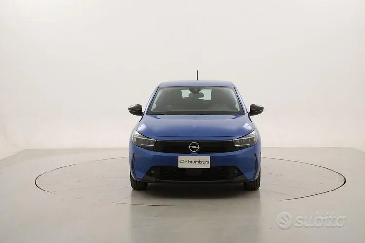 Opel Corsa 2025 photo 2