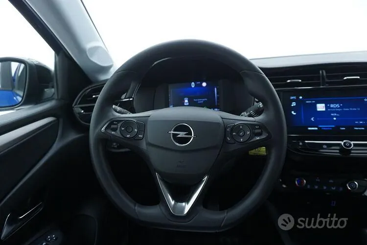 Opel Corsa 2025 photo 4