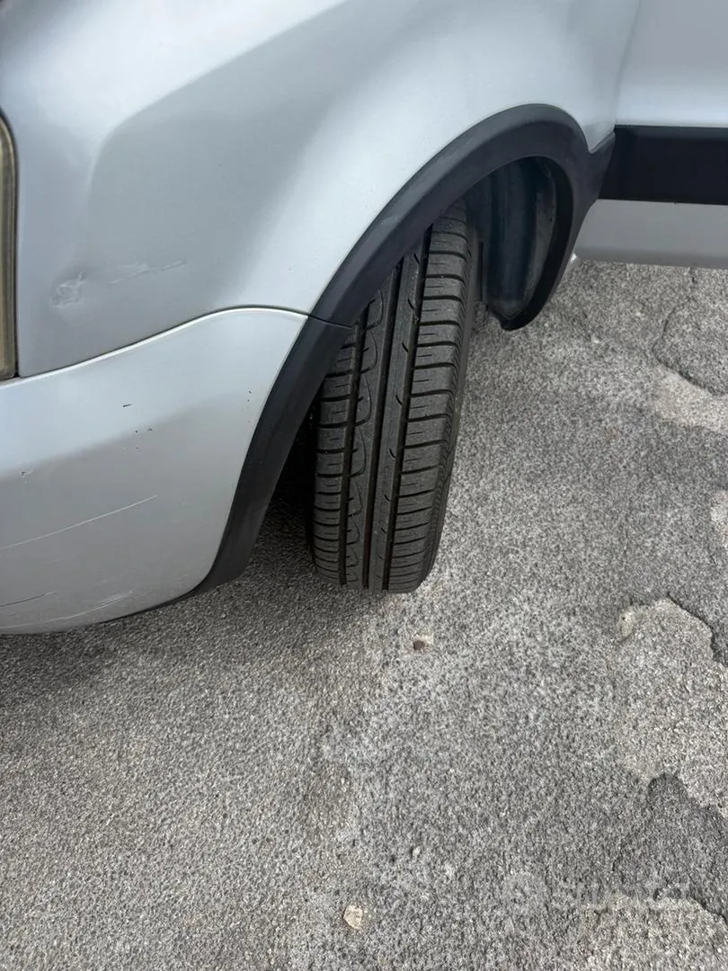 Fiat Panda 2008 photo 4
