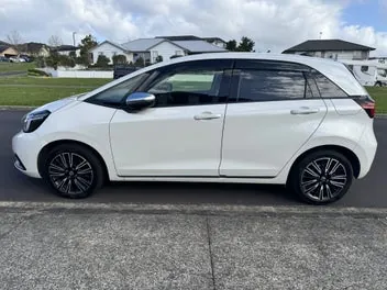 Honda Jazz 2022 photo 5