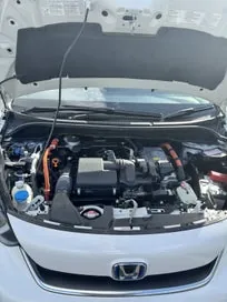 Honda Jazz 2022 photo 4