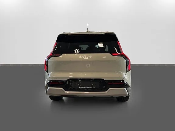 Kia Ev9 2026 photo 5