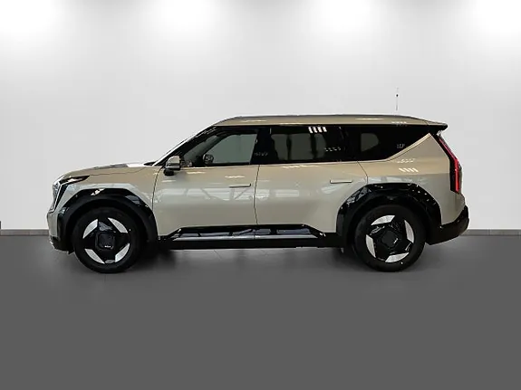 Kia Ev9 2026 photo 4