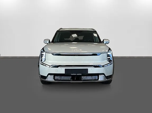 Kia Ev9 2026 photo 2