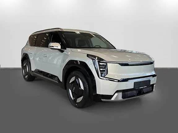 Kia Ev9 2026 photo 3