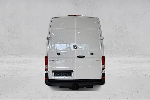 Volkswagen Crafter 2023 photo 4