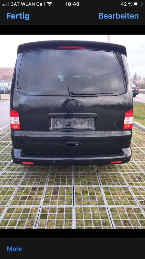 Volkswagen T5