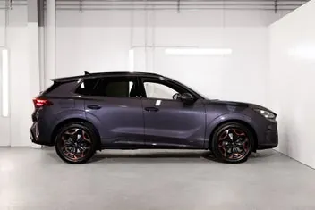 Cupra Terramar 2026 photo 4