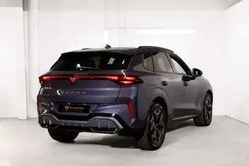 Cupra Terramar 2026 photo 3