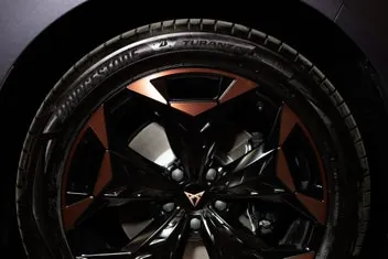 Cupra Terramar 2026 photo 5