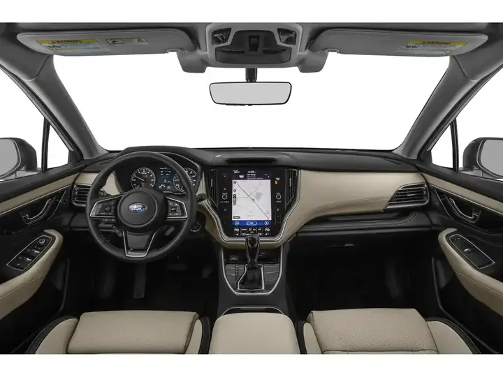 Subaru Outback 2022 photo 5