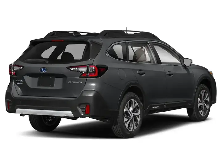Subaru Outback 2022 photo 2