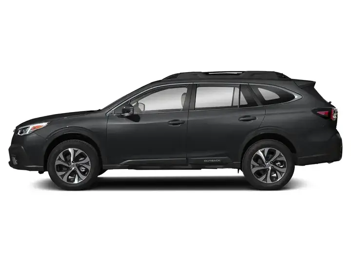 Subaru Outback 2022 photo 3