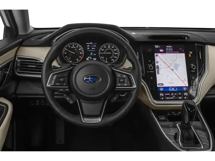 Subaru Outback 2022 photo 4