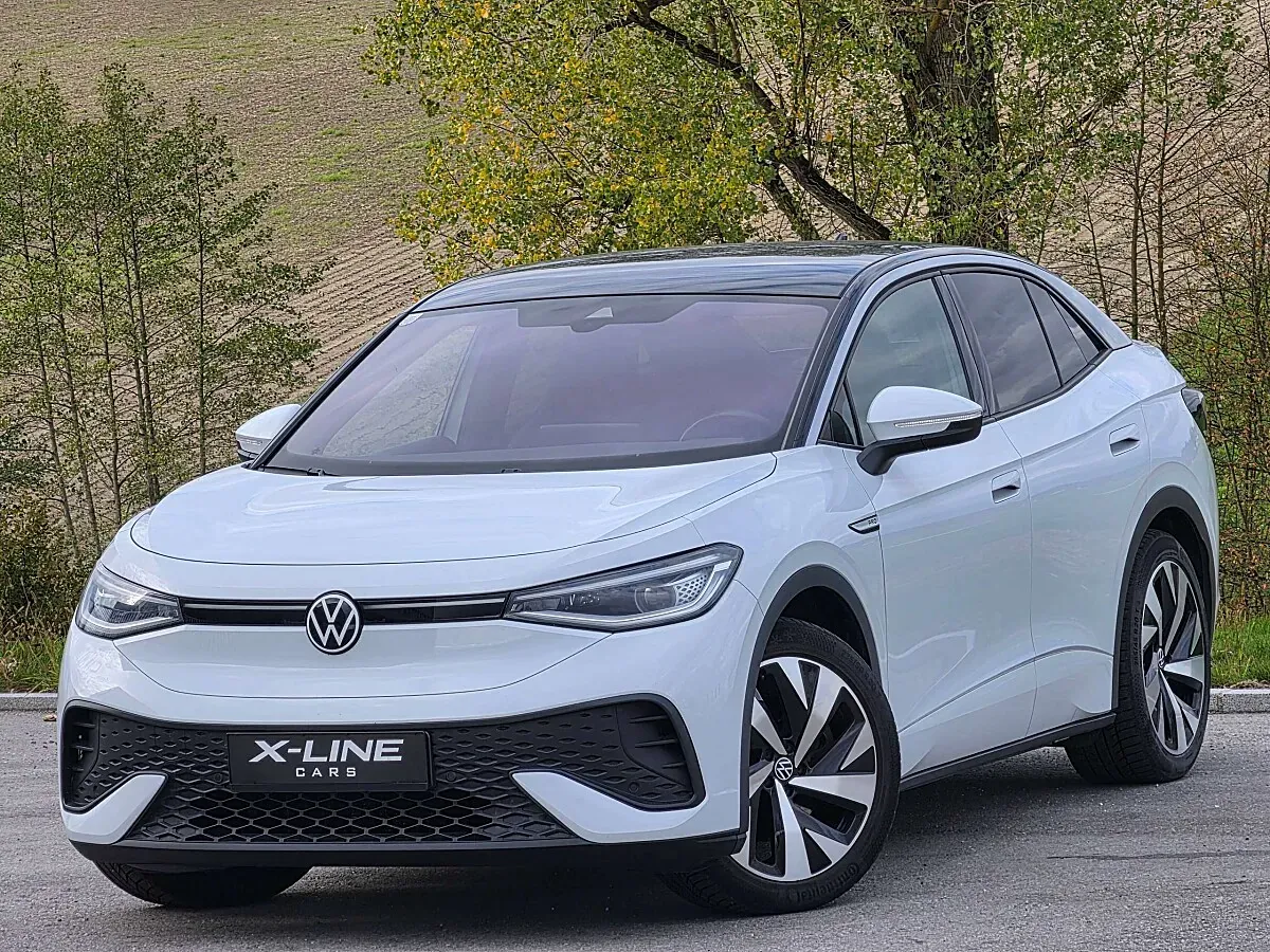 Volkswagen Id.5