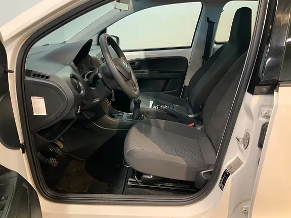 Seat Mii 2016 photo 4
