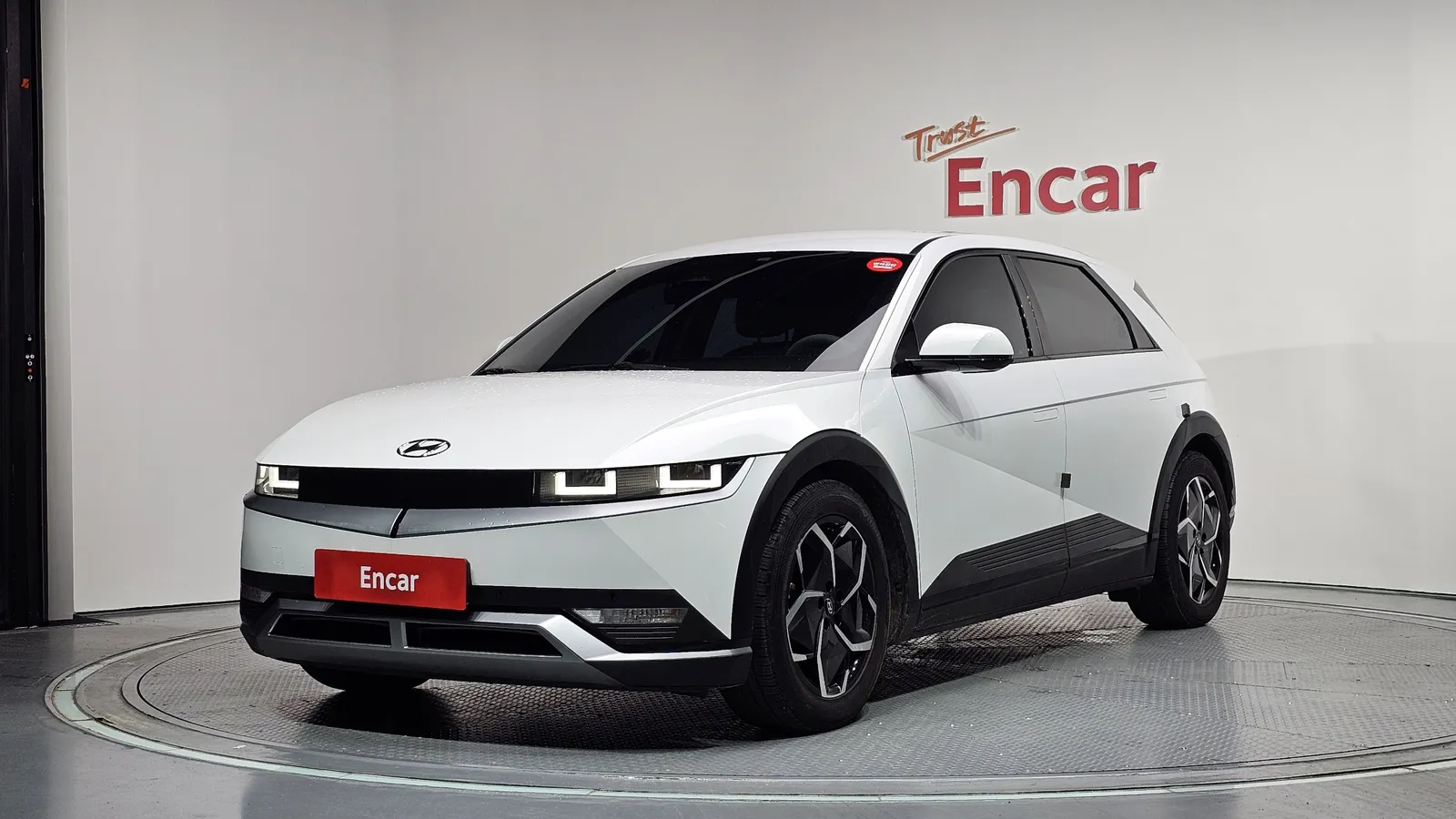 Hyundai Ioniq5