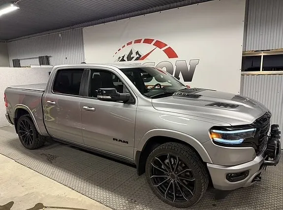 Dodge Ram 2022 photo 2