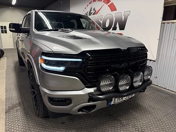 Dodge Ram 2022 photo 3