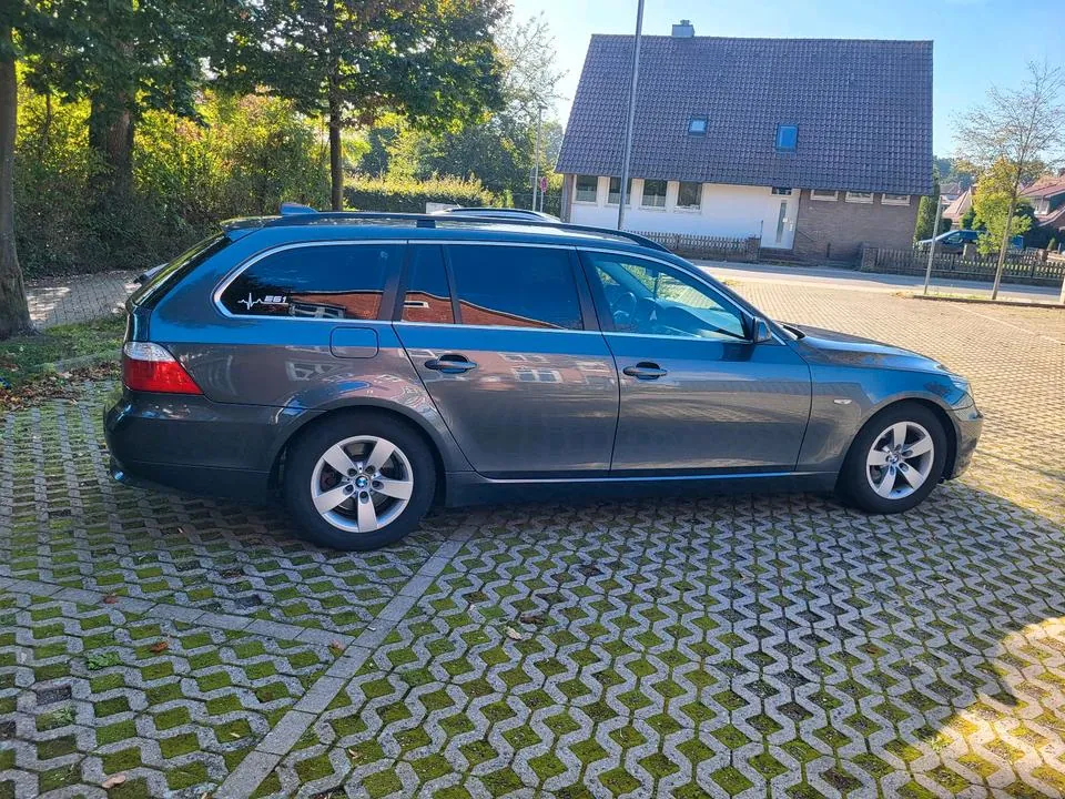 BMW 525D