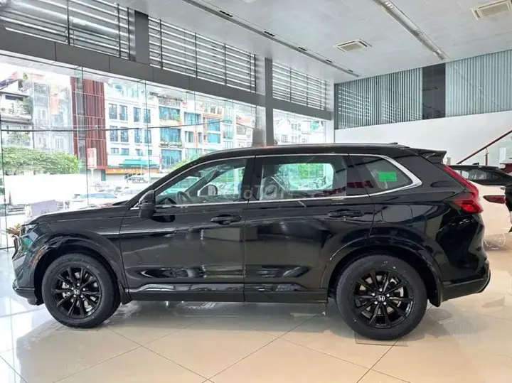 Honda Cr-V 2026 photo 2