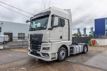 MAN Tgx 18.510