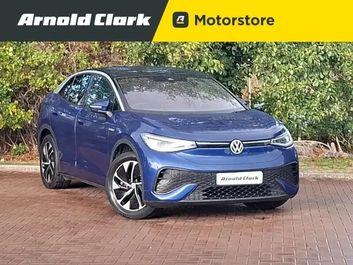 Volkswagen Id.5