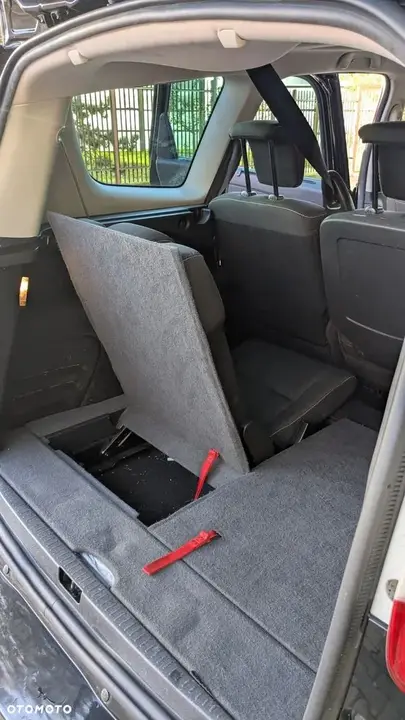 Renault Grand Scenic 2015 photo 5
