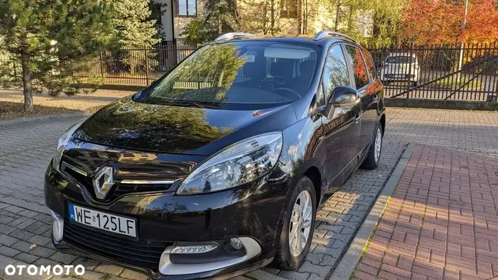 Renault Grand Scenic