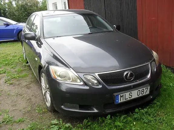 Lexus Gs450H