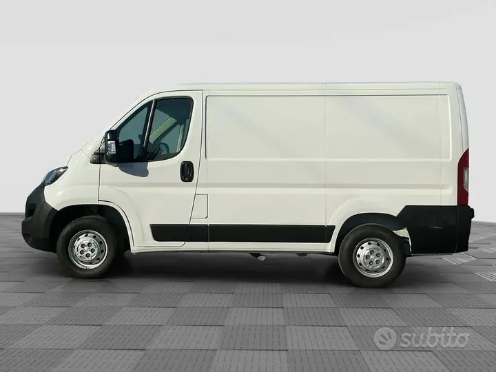 Peugeot Boxer 2024 photo 2