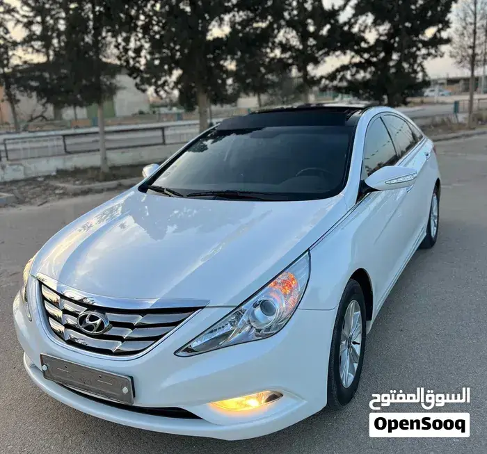 Hyundai Azera 2017 photo 5