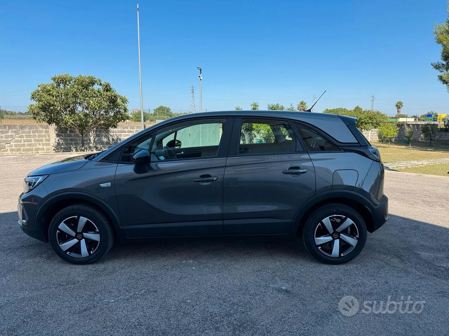 Opel Crossland 2024 photo 5