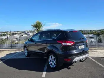 Ford Kuga 2013 photo 4