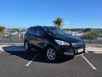 Ford Kuga 2013 photo 2