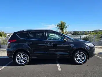 Ford Kuga 2013 photo 3