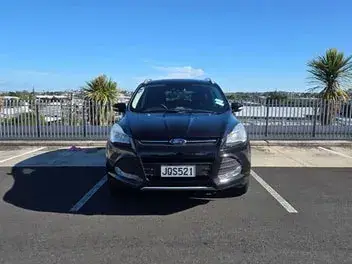 Ford Kuga 2013 photo 5