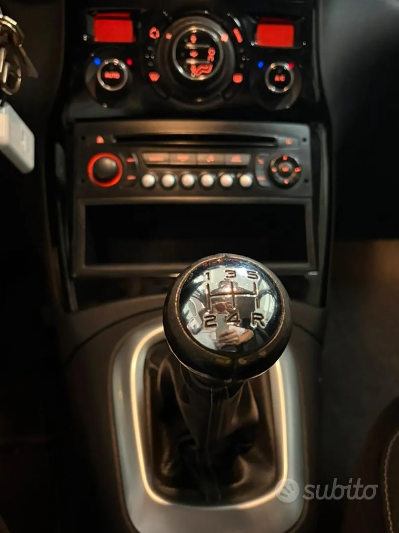 Citroen C3 Picasso 2013 photo 5