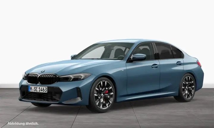 BMW 318I