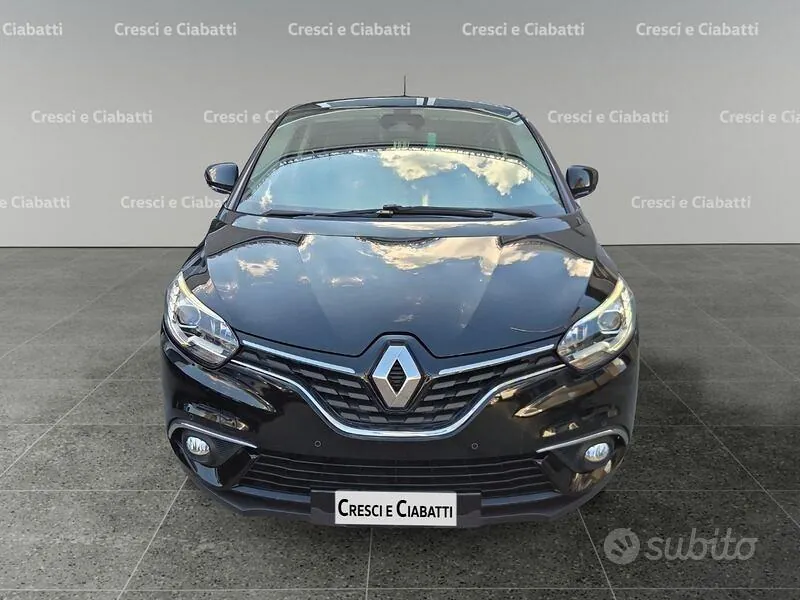 Renault Scenic 2017 photo 2