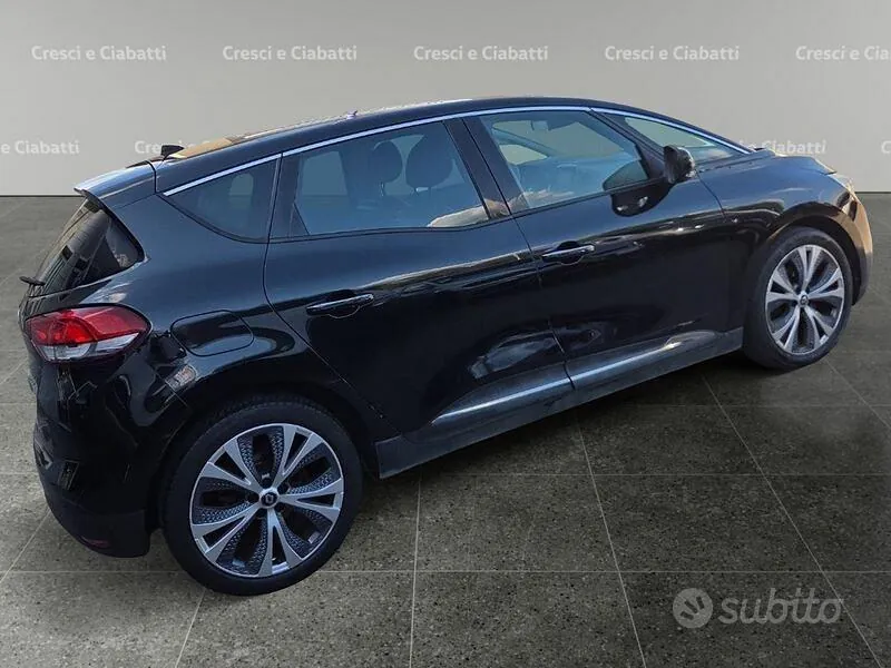 Renault Scenic 2017 photo 3