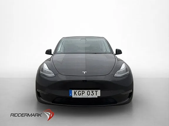 Tesla Model Y 2022 photo 3