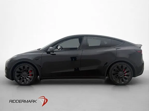 Tesla Model Y 2022 photo 5