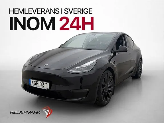 Tesla Model Y 2022 photo 4
