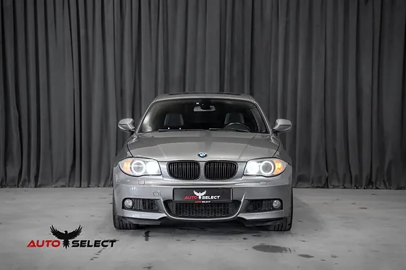 BMW 118D 2011 photo 5