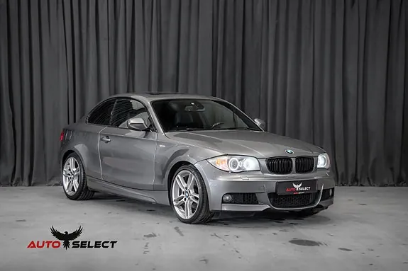 BMW 118D 2011 photo 4